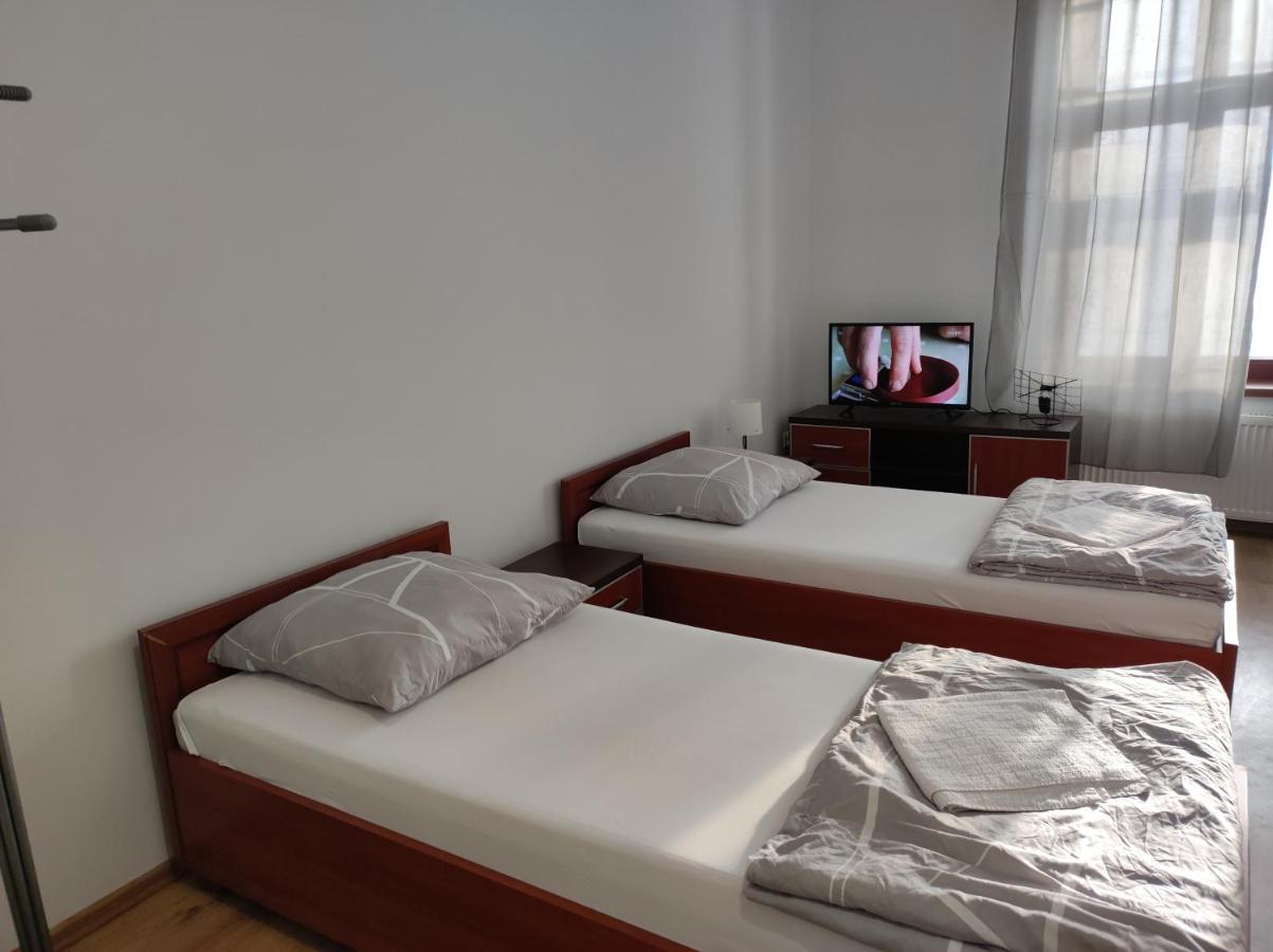 Hostel 36 Katowice Luaran gambar